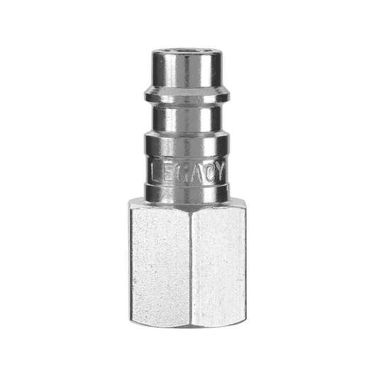 Pro High Flow Plugs