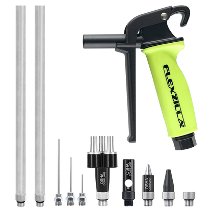 Flexzilla Blow Gun Kits