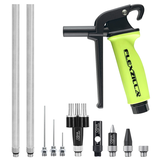 Flexzilla Blow Gun Kits