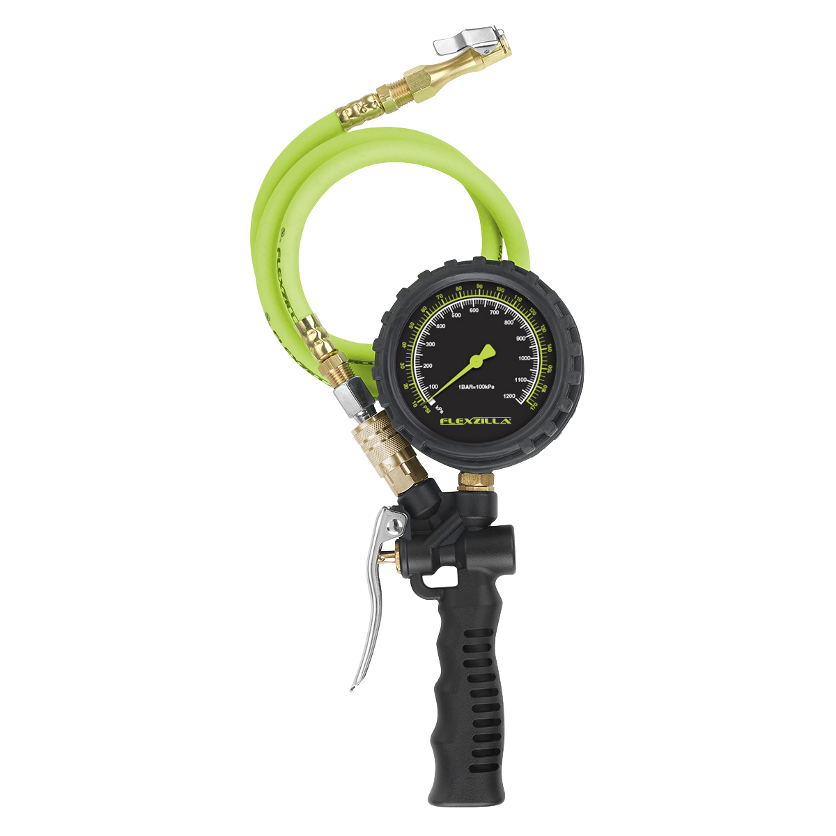 Inflator Kits – Flexzilla