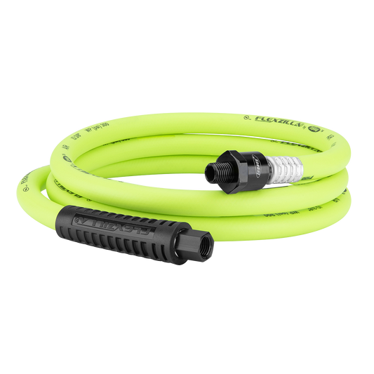 Air Whip Hoses
