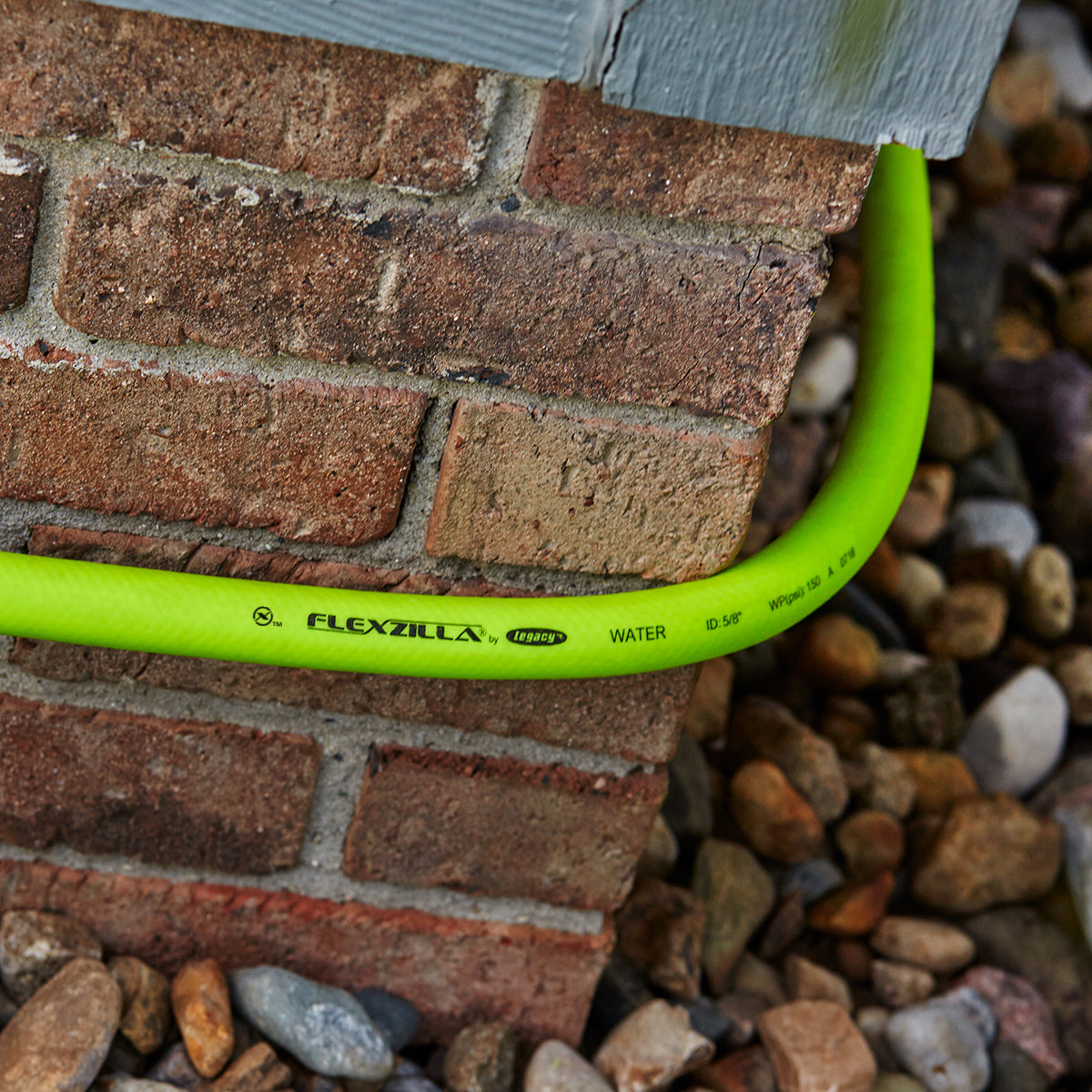 Pro Custom Water Hose Centers