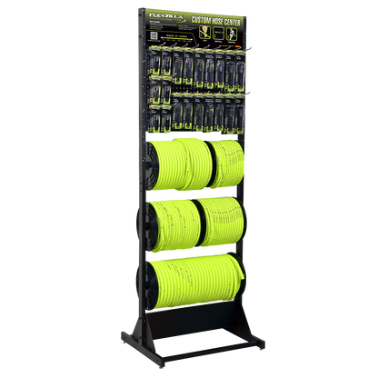 Pro Custom Water Hose Centers