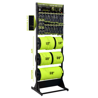 Pro Custom Air Hose Centers