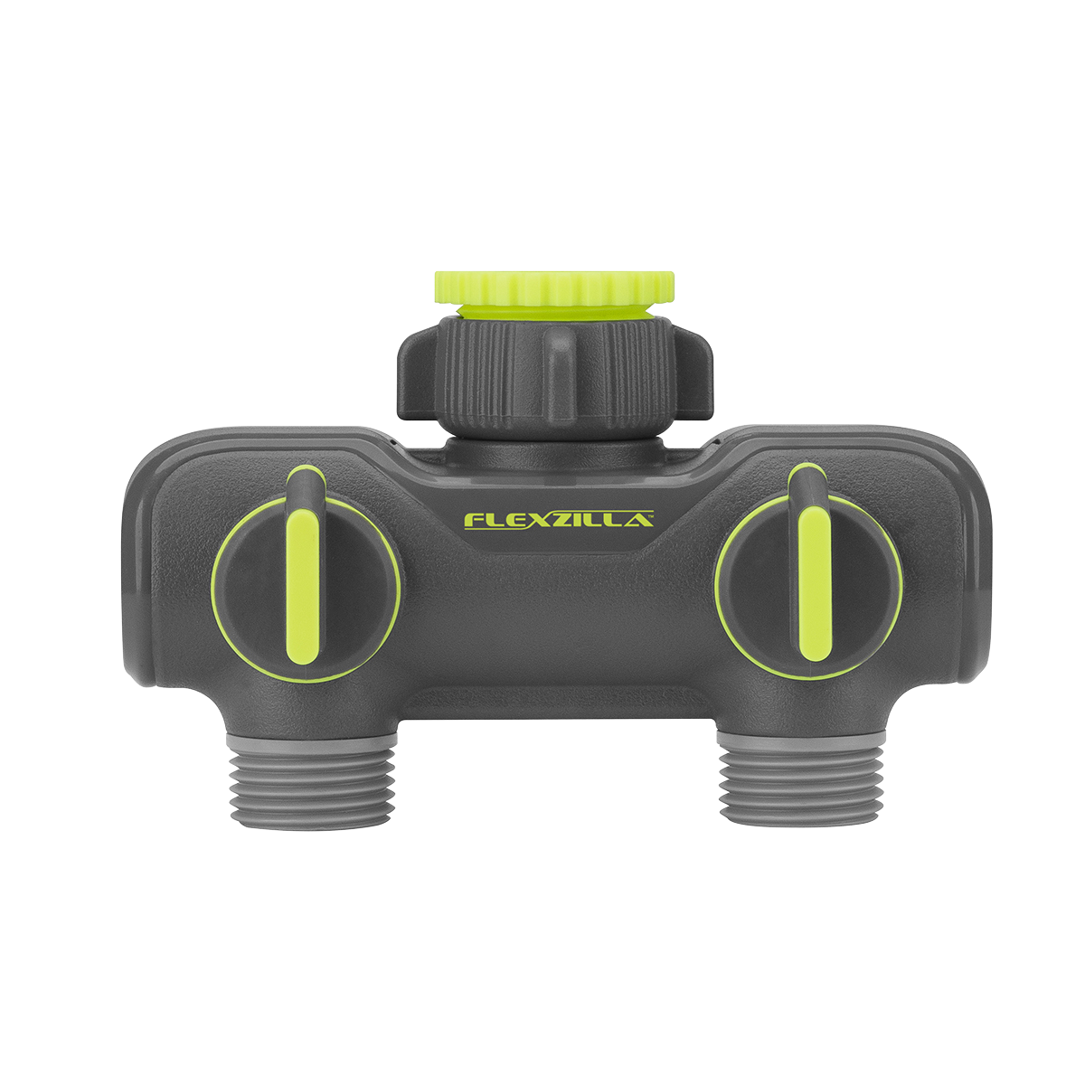 Flexzilla Garden Hose Splitter