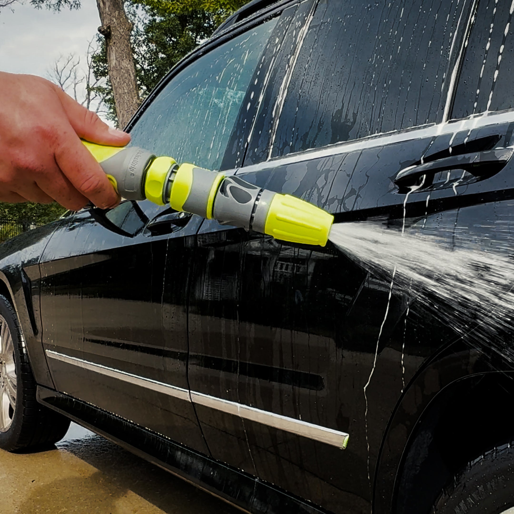 3-Piece Nozzle Kit – Flexzilla.com