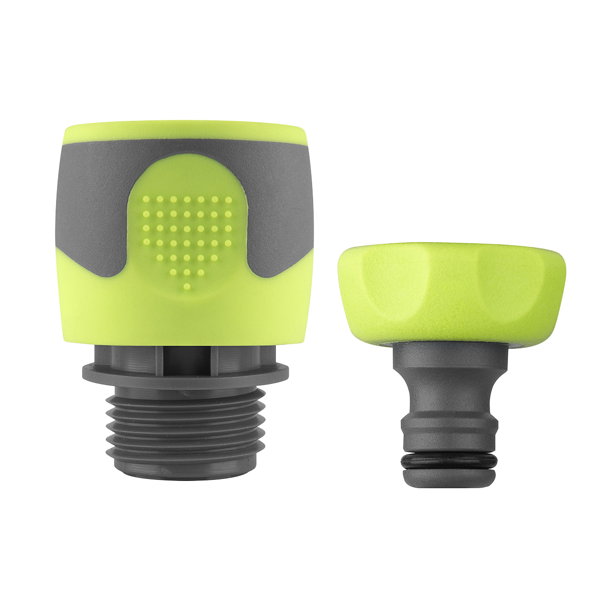 Garden Hose Quick Connect Kits