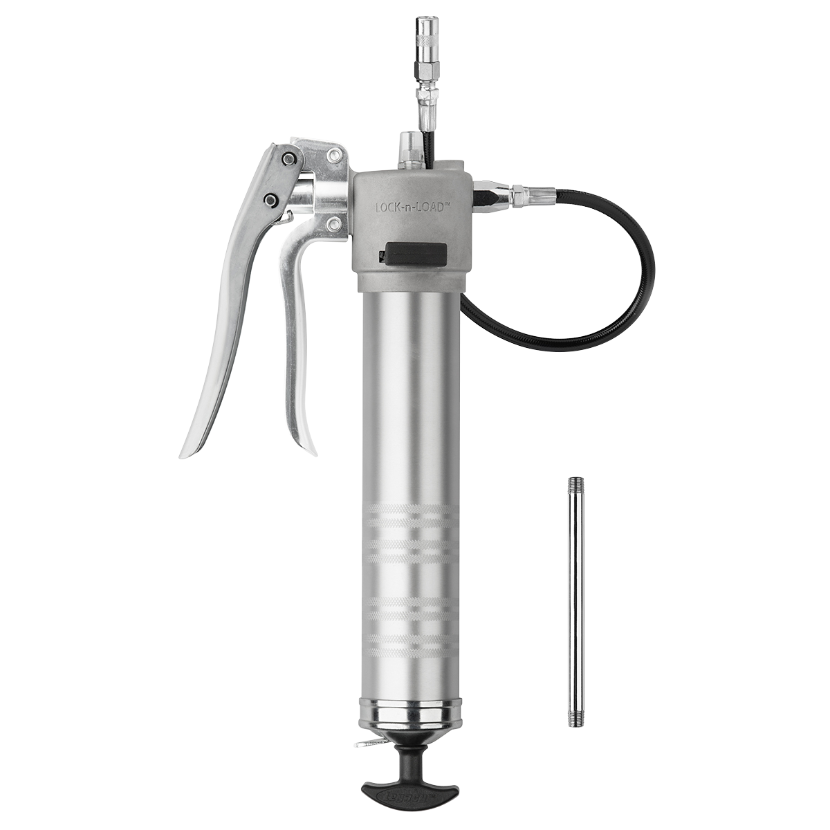 LNL Variable Stroke Grease Gun