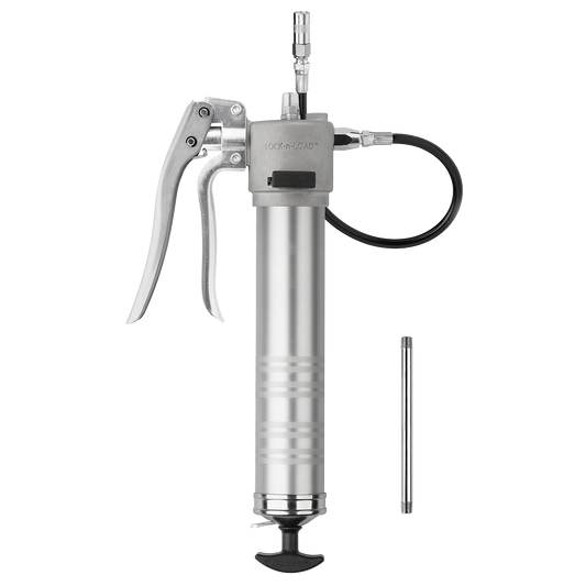 LNL Variable Stroke Grease Gun