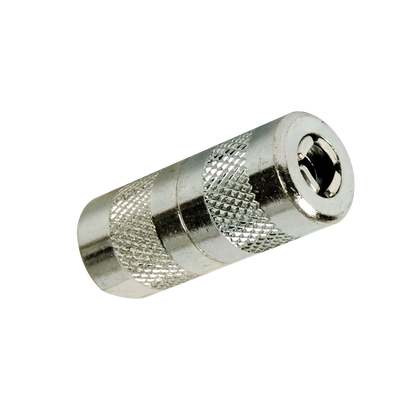 LNL Grease Coupler 4-Jaw High Pressure