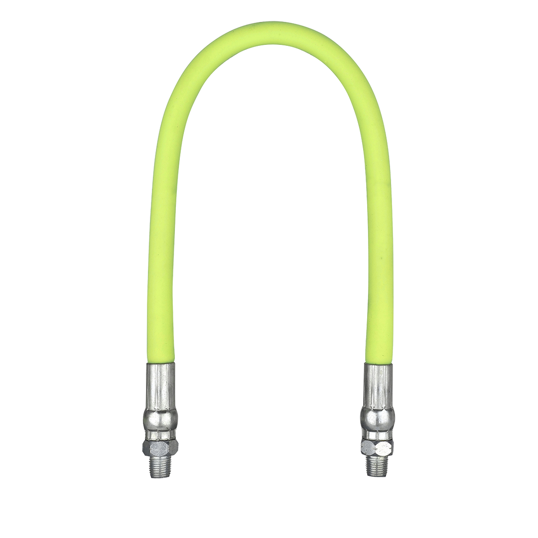Grease Hoses – Flexzilla