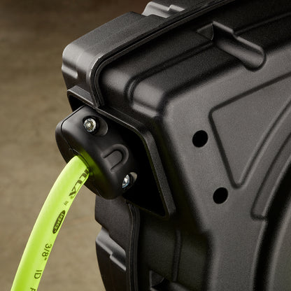 Retractable Air Hose Reel