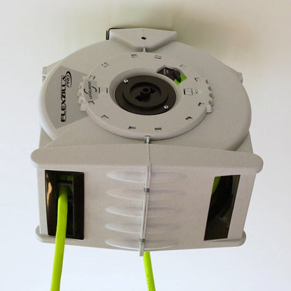 Pro Retractable Water Hose Reel