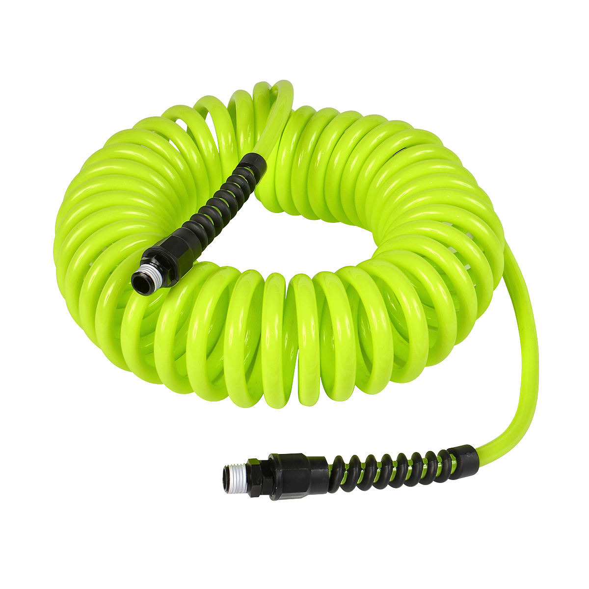 Polyurethane Recoil Hose