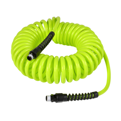 Polyurethane Recoil Hose