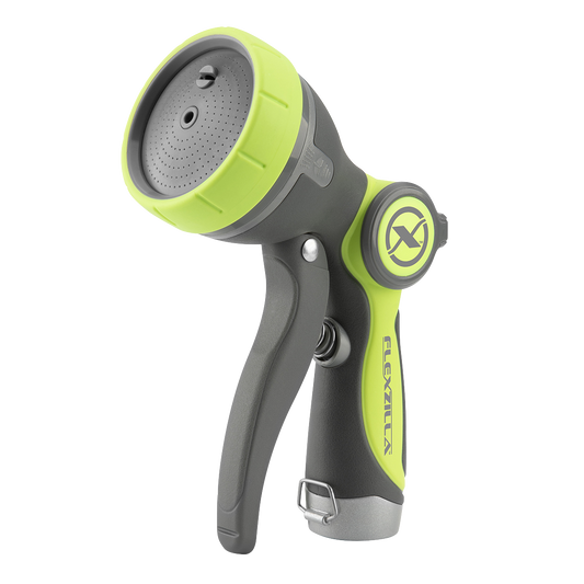 Heavy Duty Pistol Grip Garden Hose Nozzle