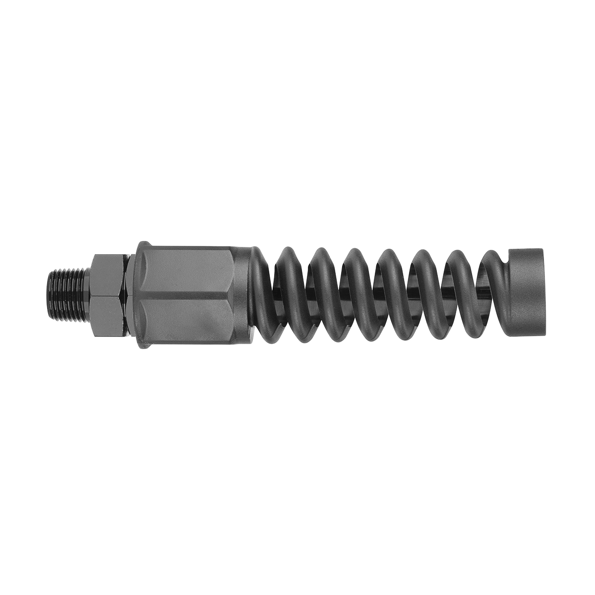 Reusable Fittings - Air Hose
