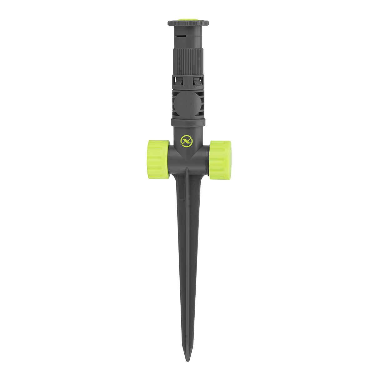 Spike Sprinkler