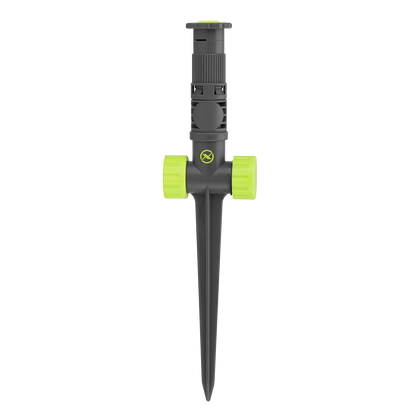 Spike Sprinkler