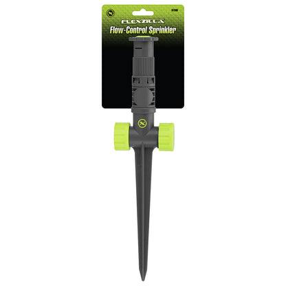 Spike Sprinkler