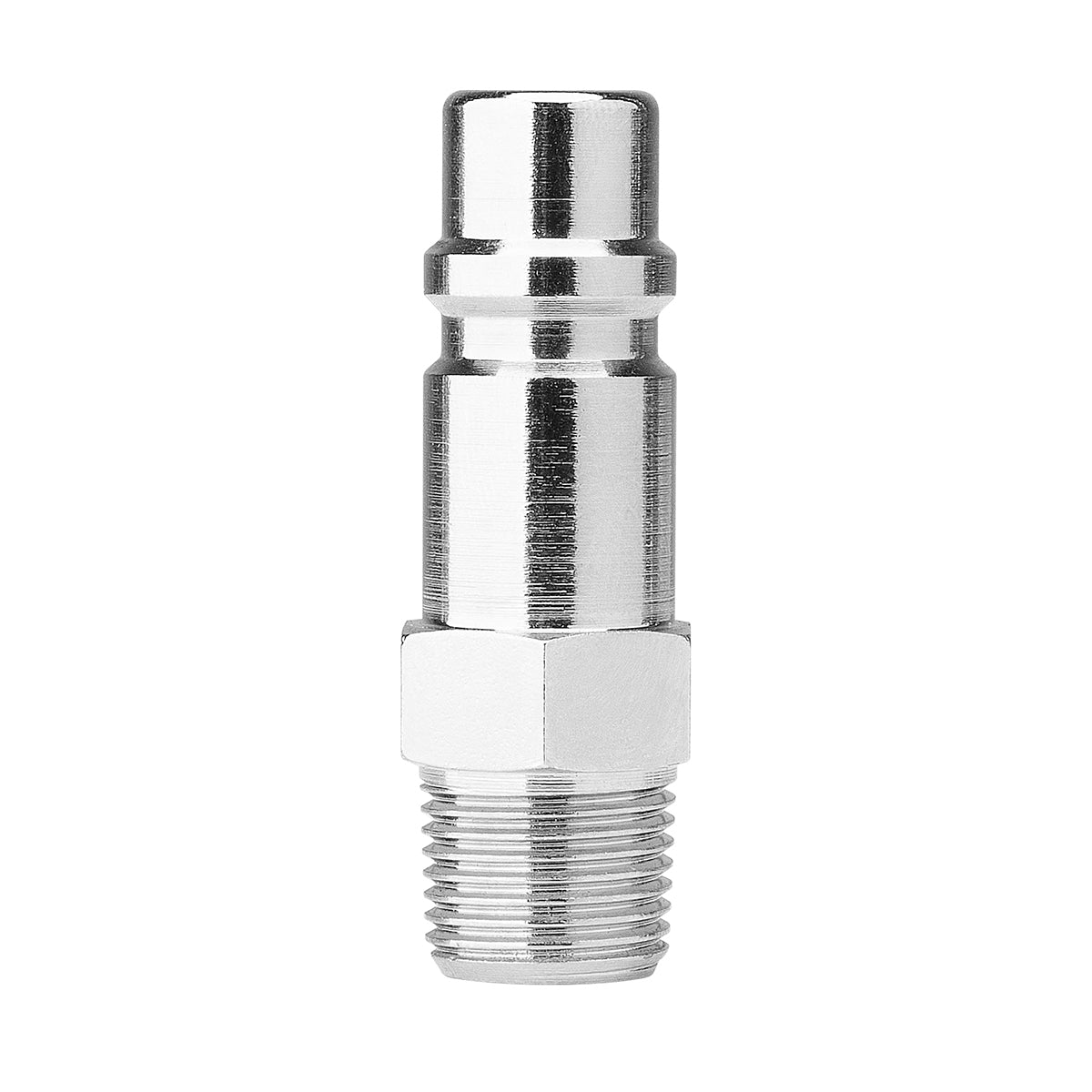 Pro Heavy Duty Safety Couplers & Plugs – Flexzilla