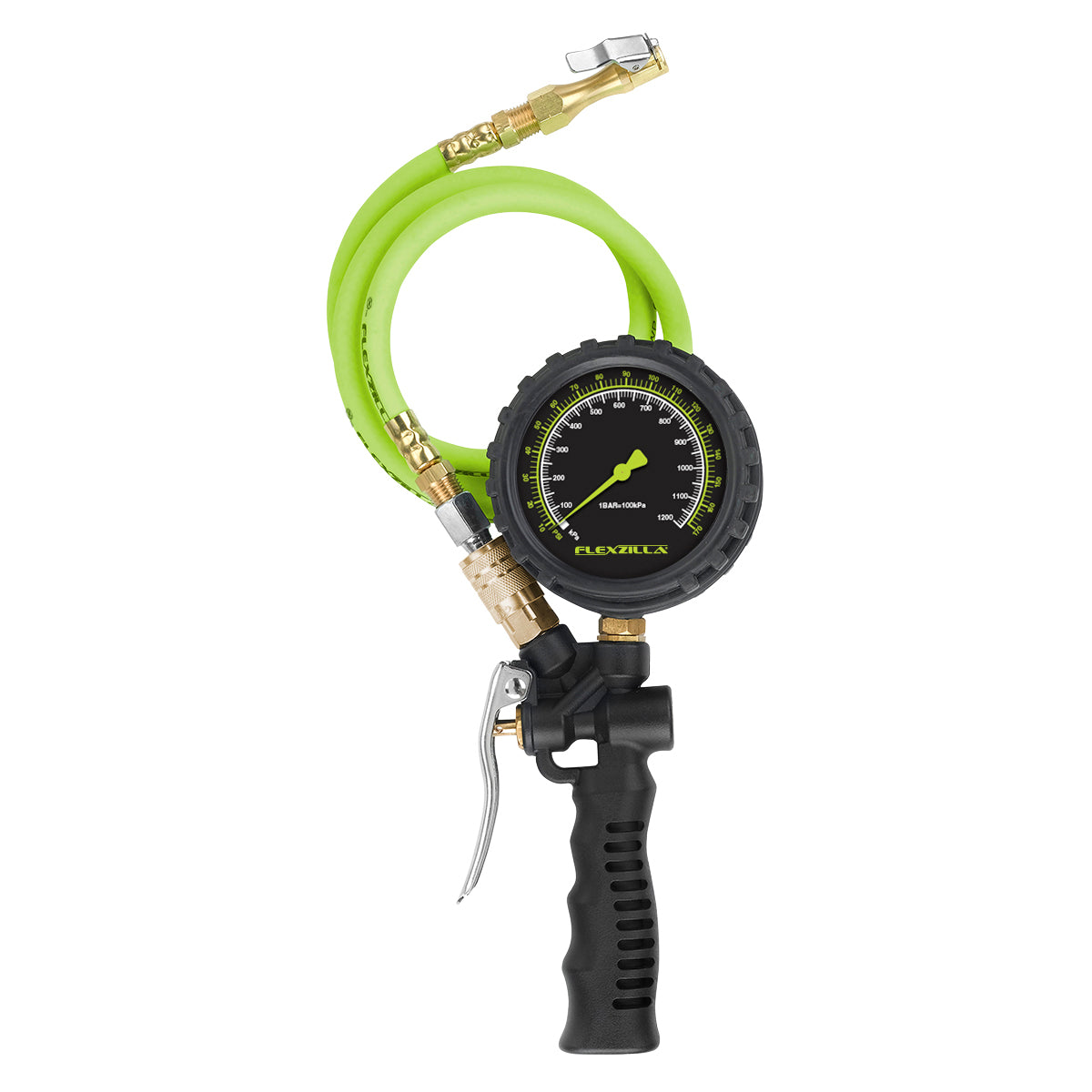 Inflator Kits