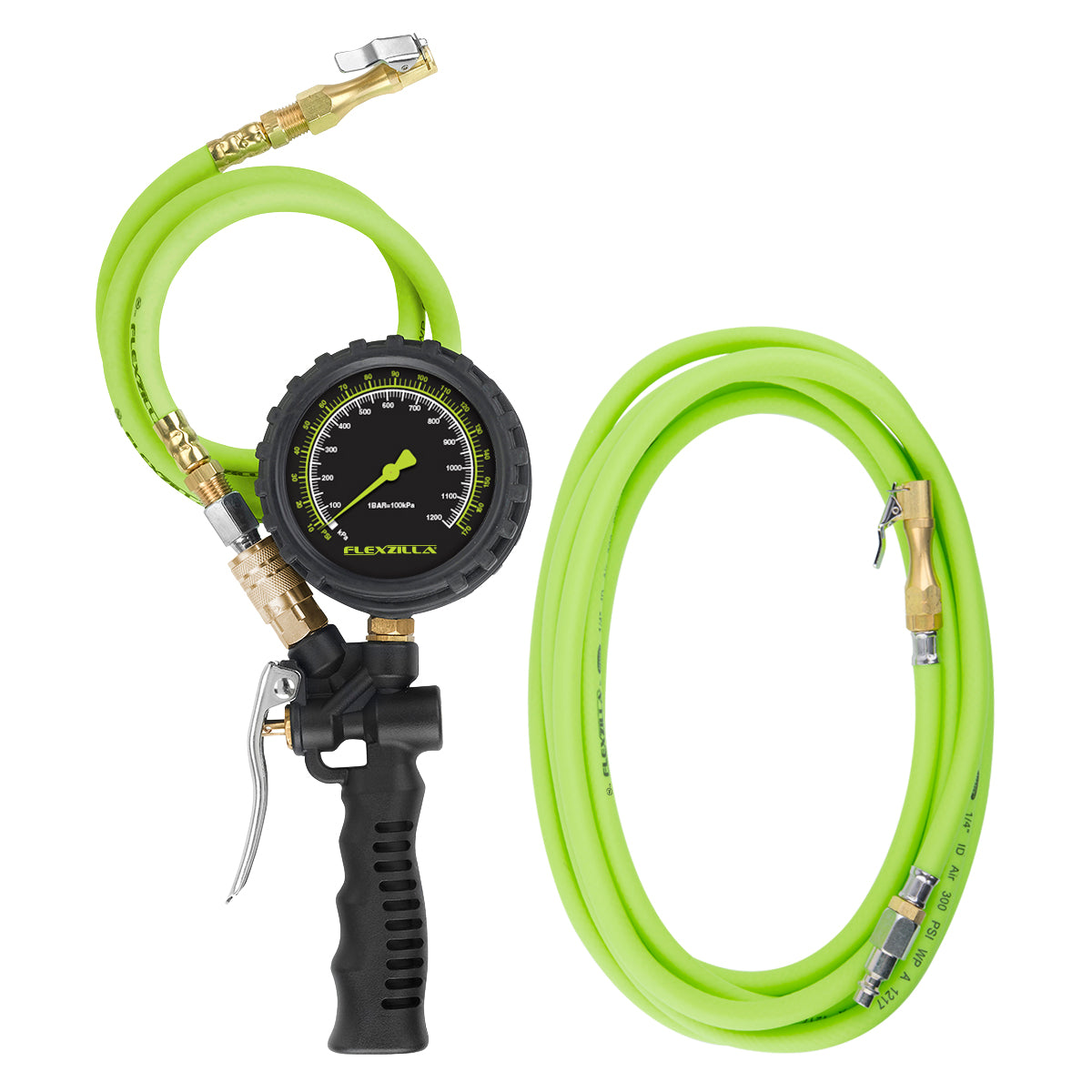 Inflator Kits