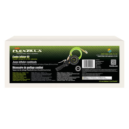 Inflator Kits