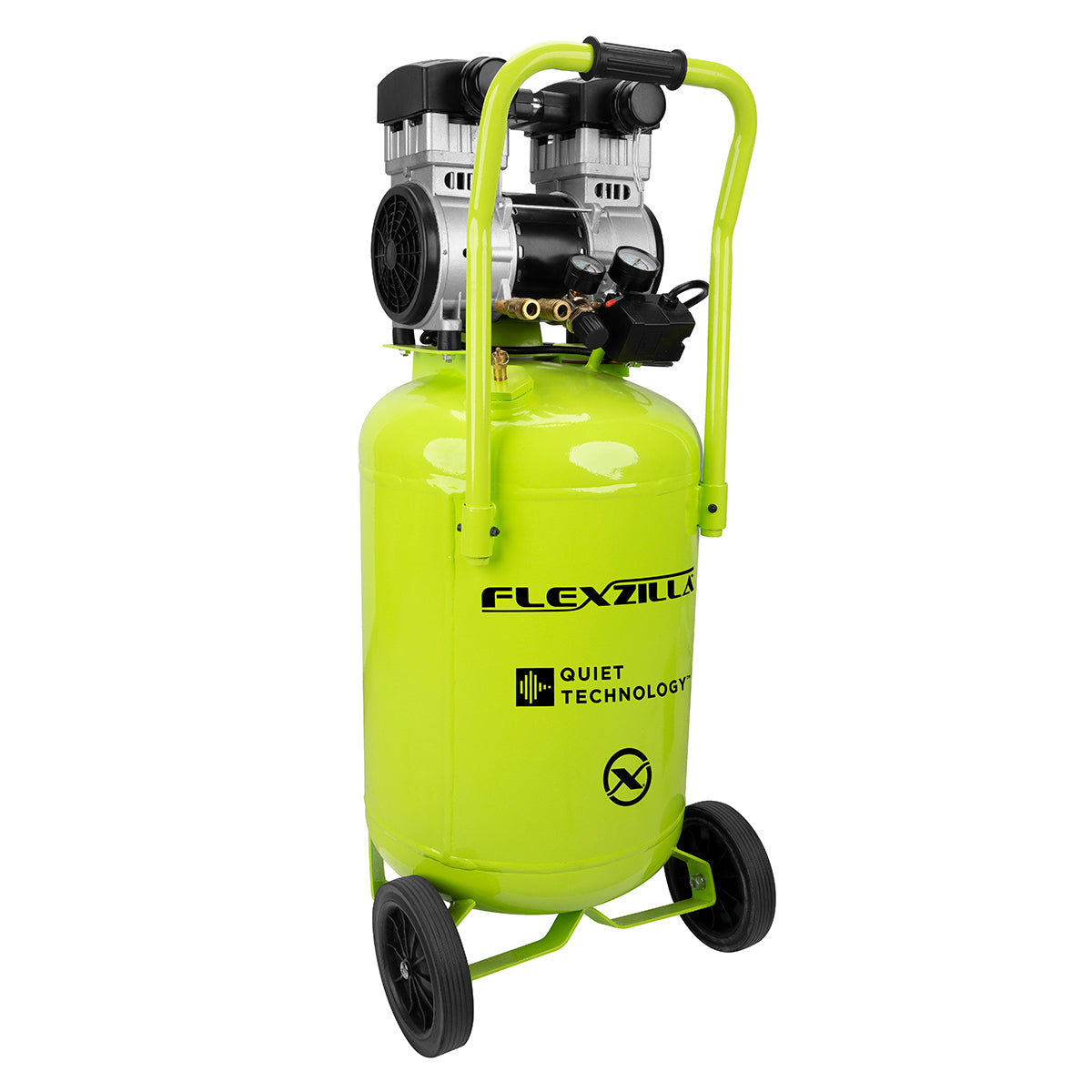 Flexzilla Portable Compressors