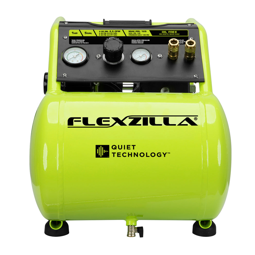 Flexzilla Portable Compressors – Flexzilla.com