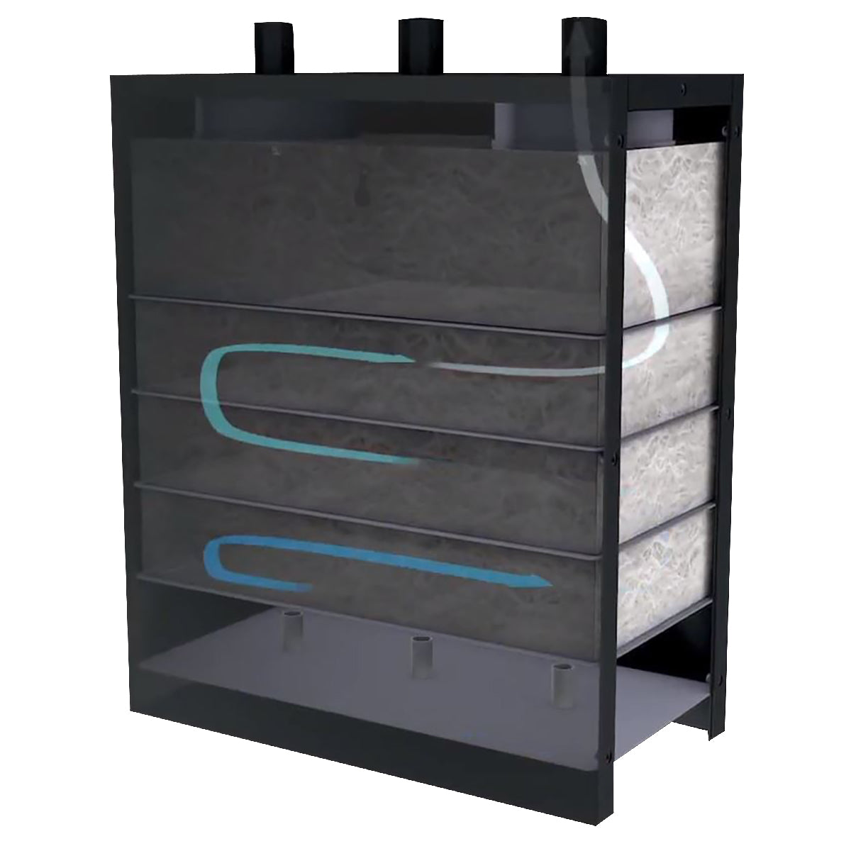 Flexzilla® Splash Lube, Single Phase, Stationary Air Compressors