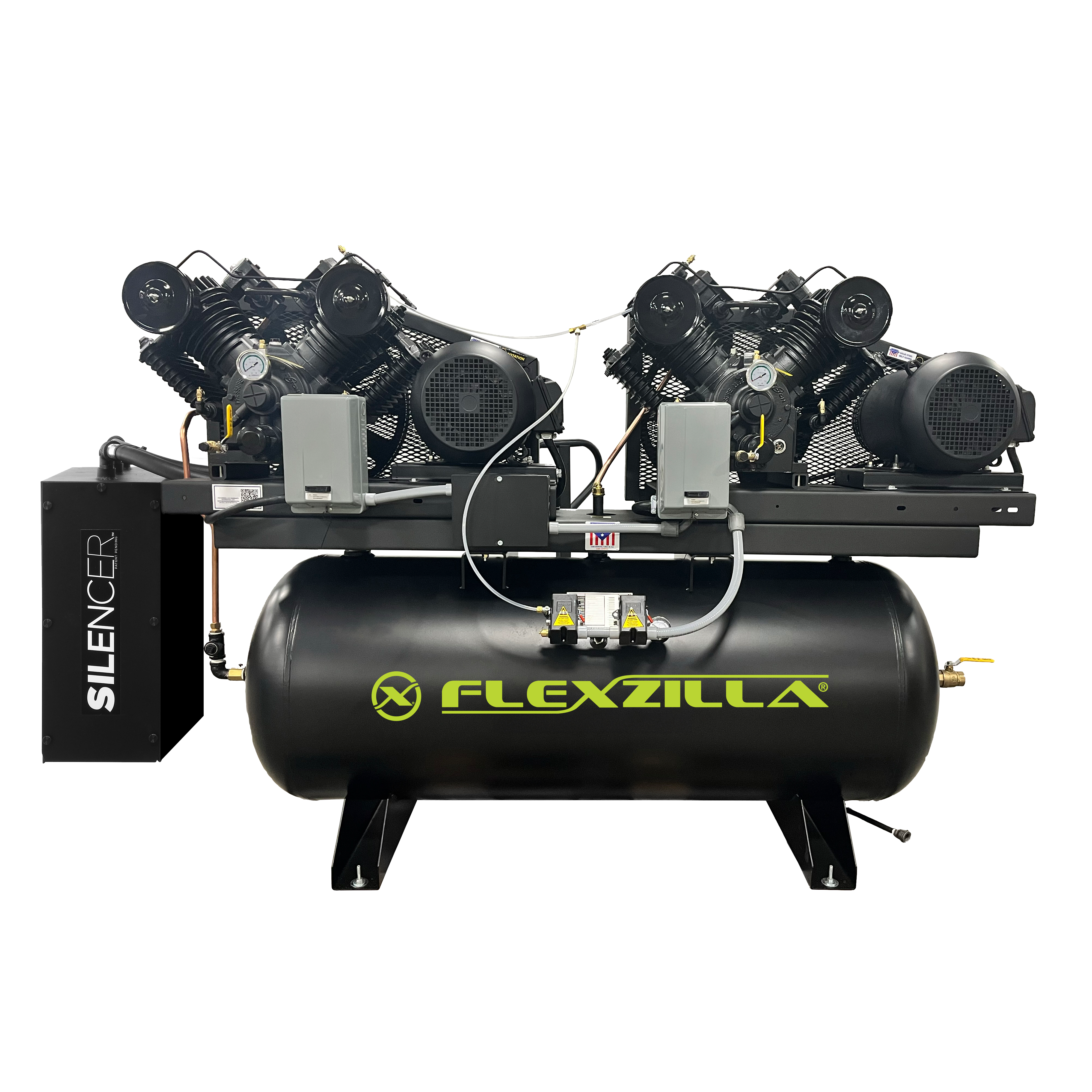 Compressors – Flexzilla.com