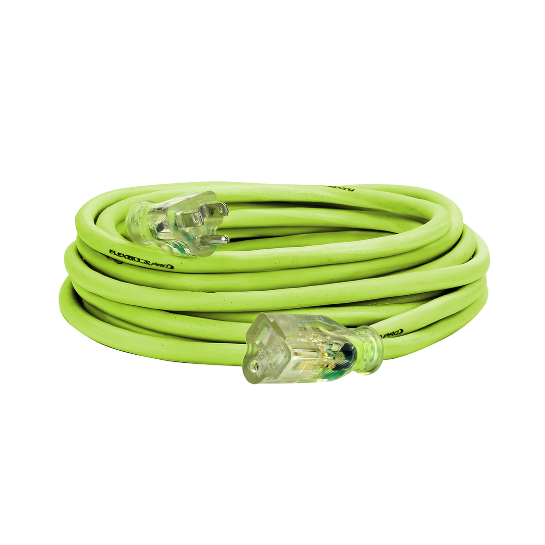 Pro Extension Cords – Flexzilla Pro Extension Cords – Flexzilla