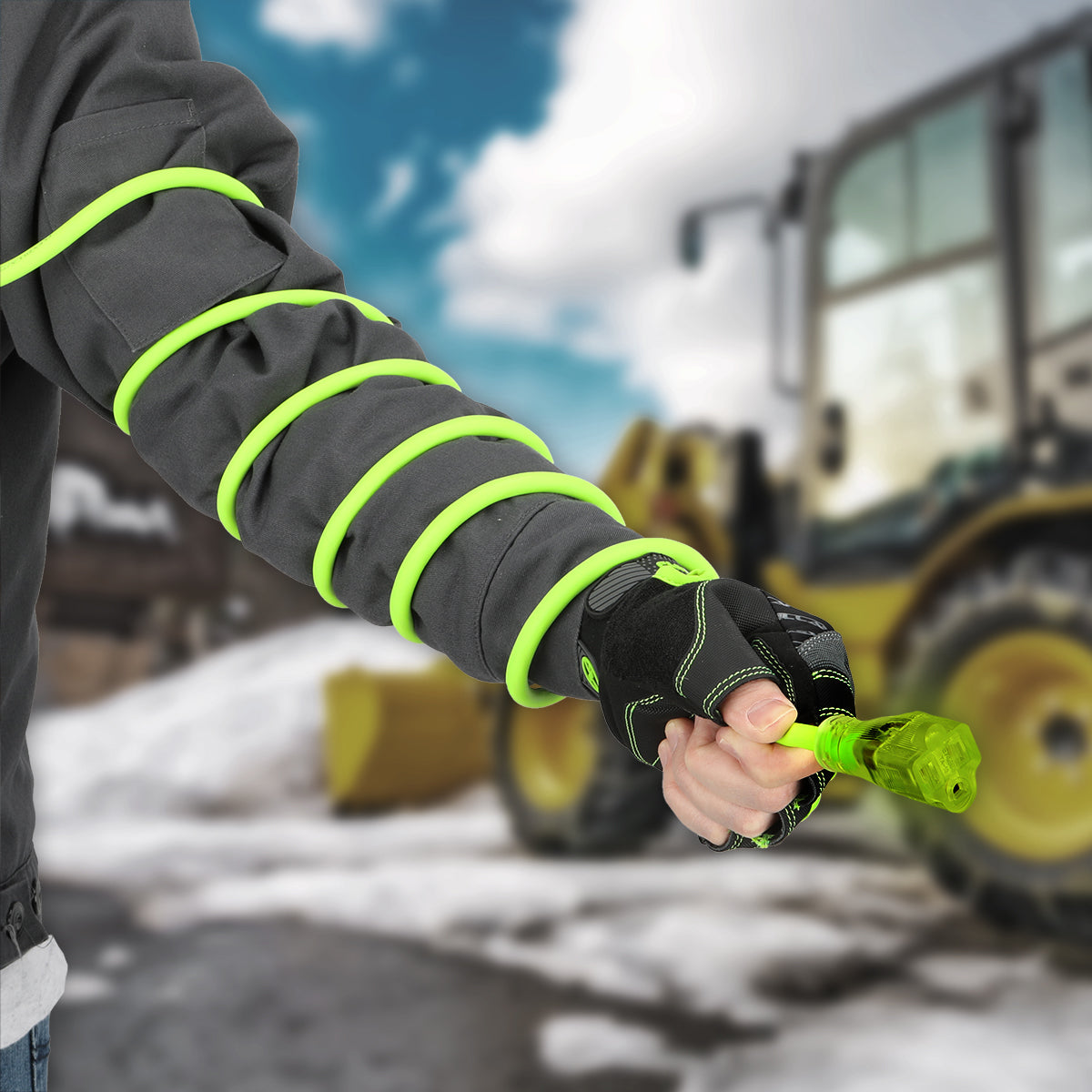 Pro Extension Cords – Flexzilla.com