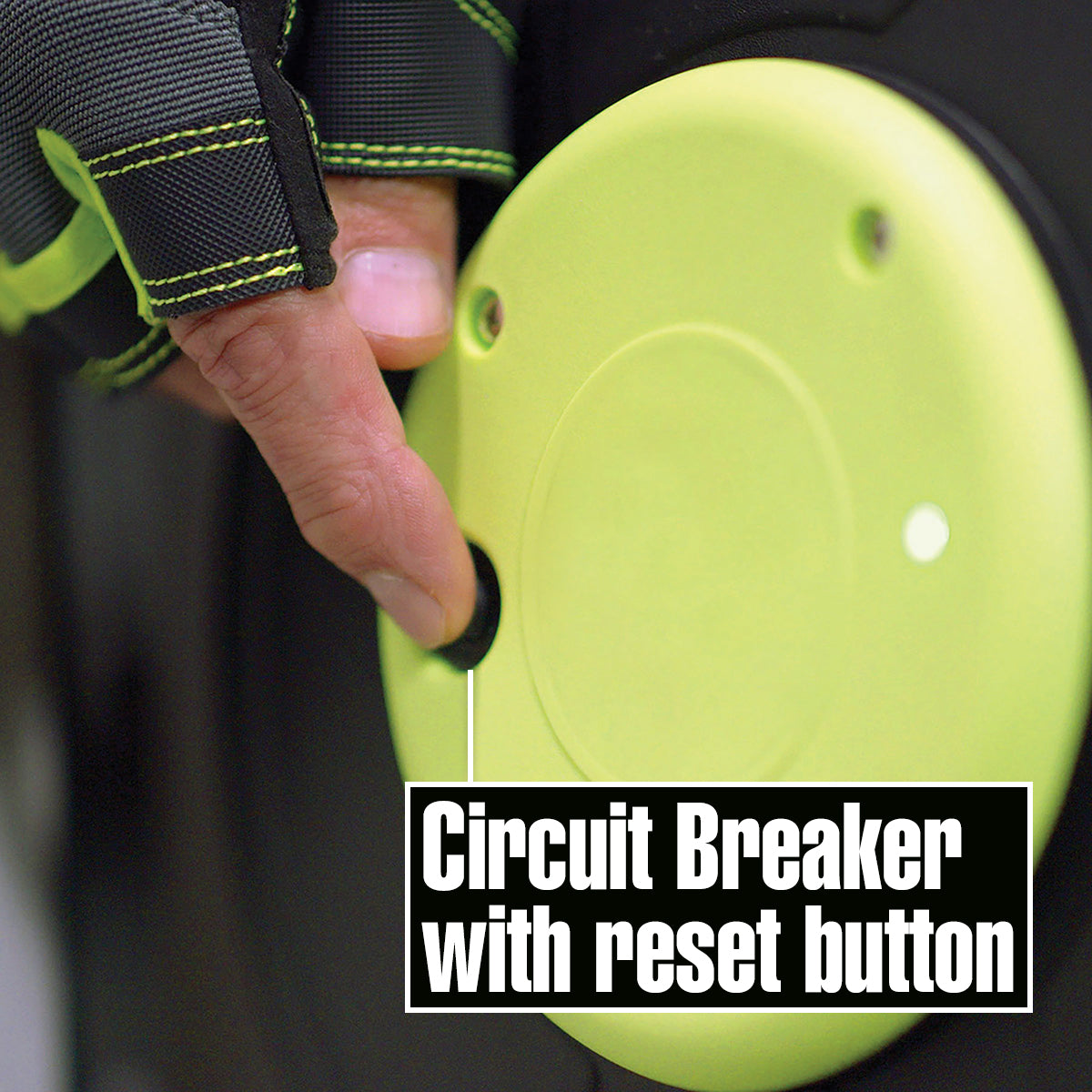 Retractable Extension Cord Reels – Flexzilla.com