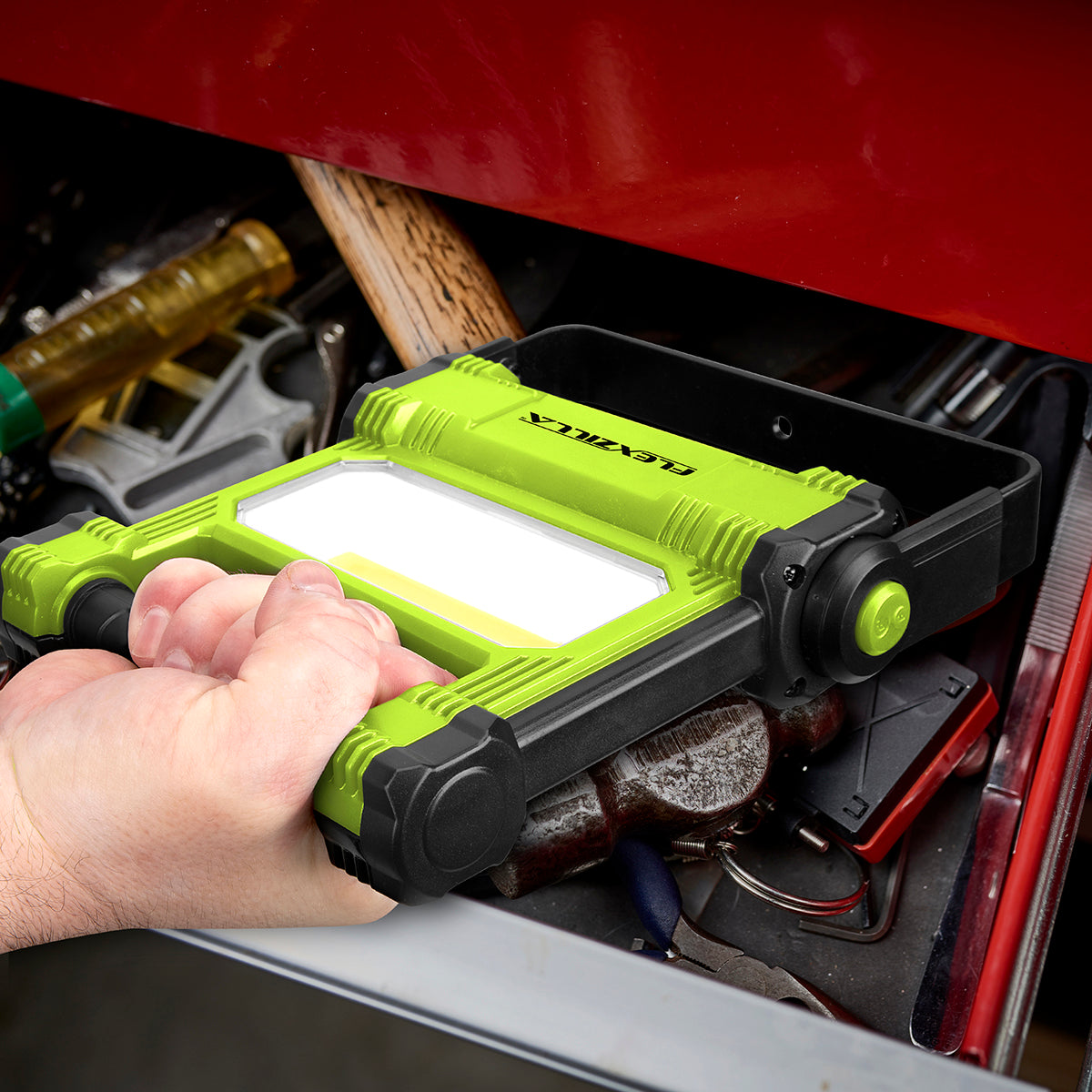 LED Work Lights – Flexzilla.com