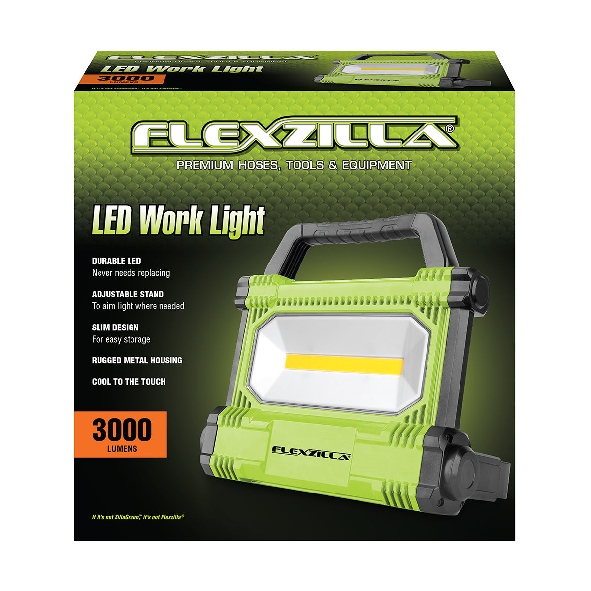 LED Work Lights – Flexzilla.com