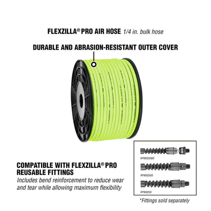 Pro Bulk Air Hose