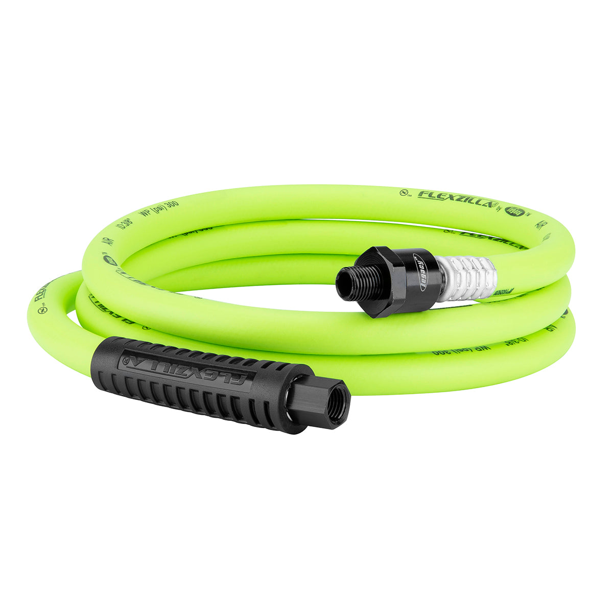 Air Whip Hoses – Flexzilla