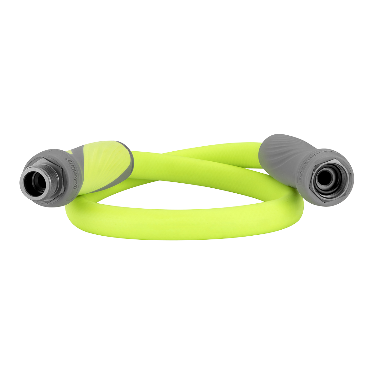 Flexzilla SwivelGrip Garden Hose - Thumbnail 3
