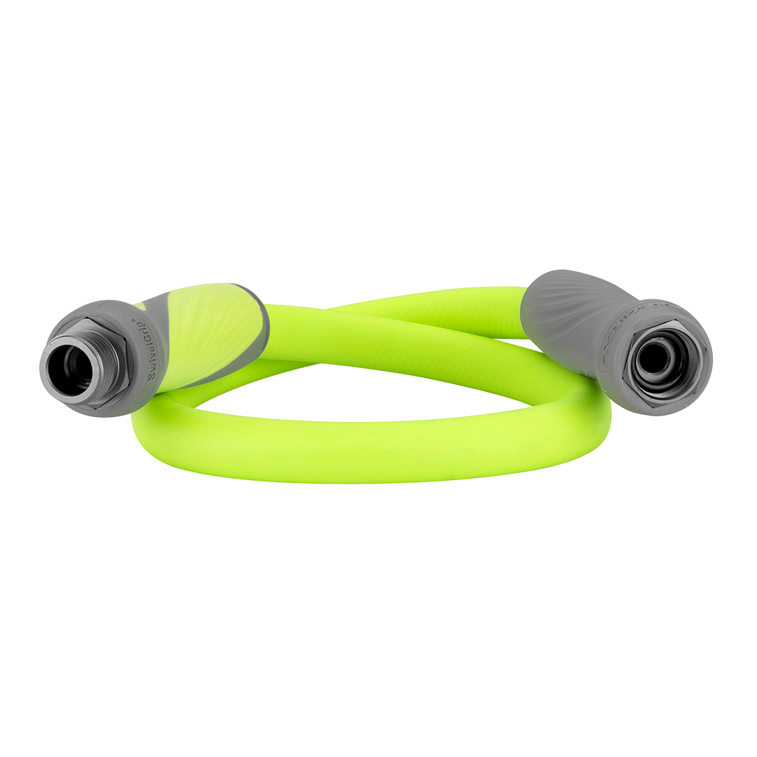 はー NUO FLEXBELL② Flexzilla® SwivelGrip® Garden Hose
