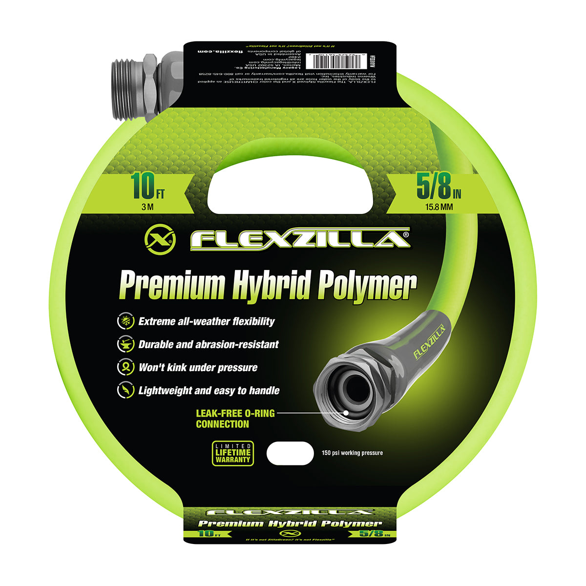 Flexzilla® Garden Hose
