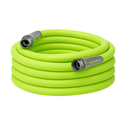 mini coil garden hose with sprayer Flexzilla® Garden Hose