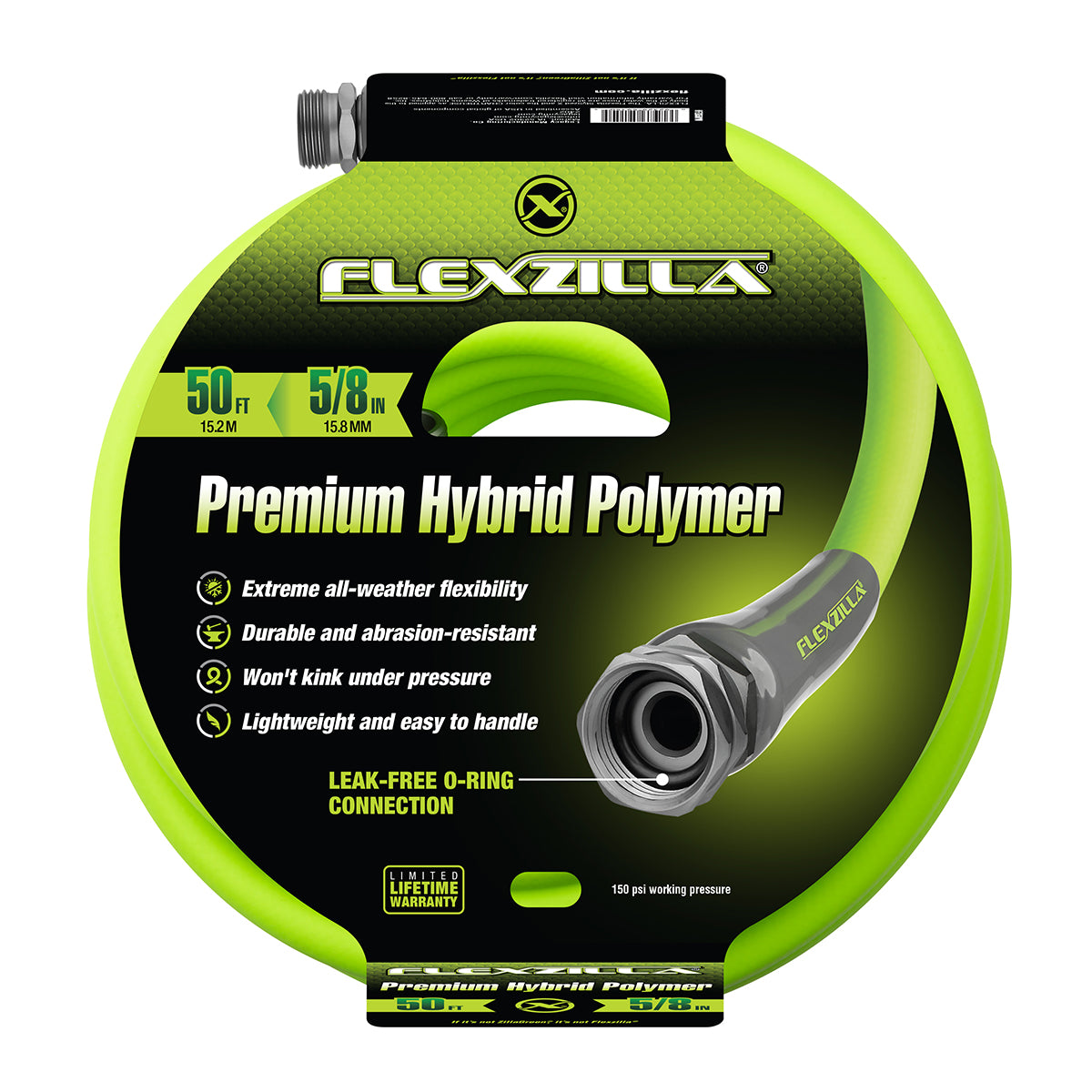 Flexzilla Garden Hose