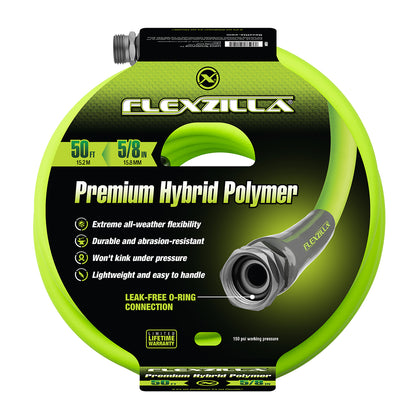 Flexzilla® Garden Hose