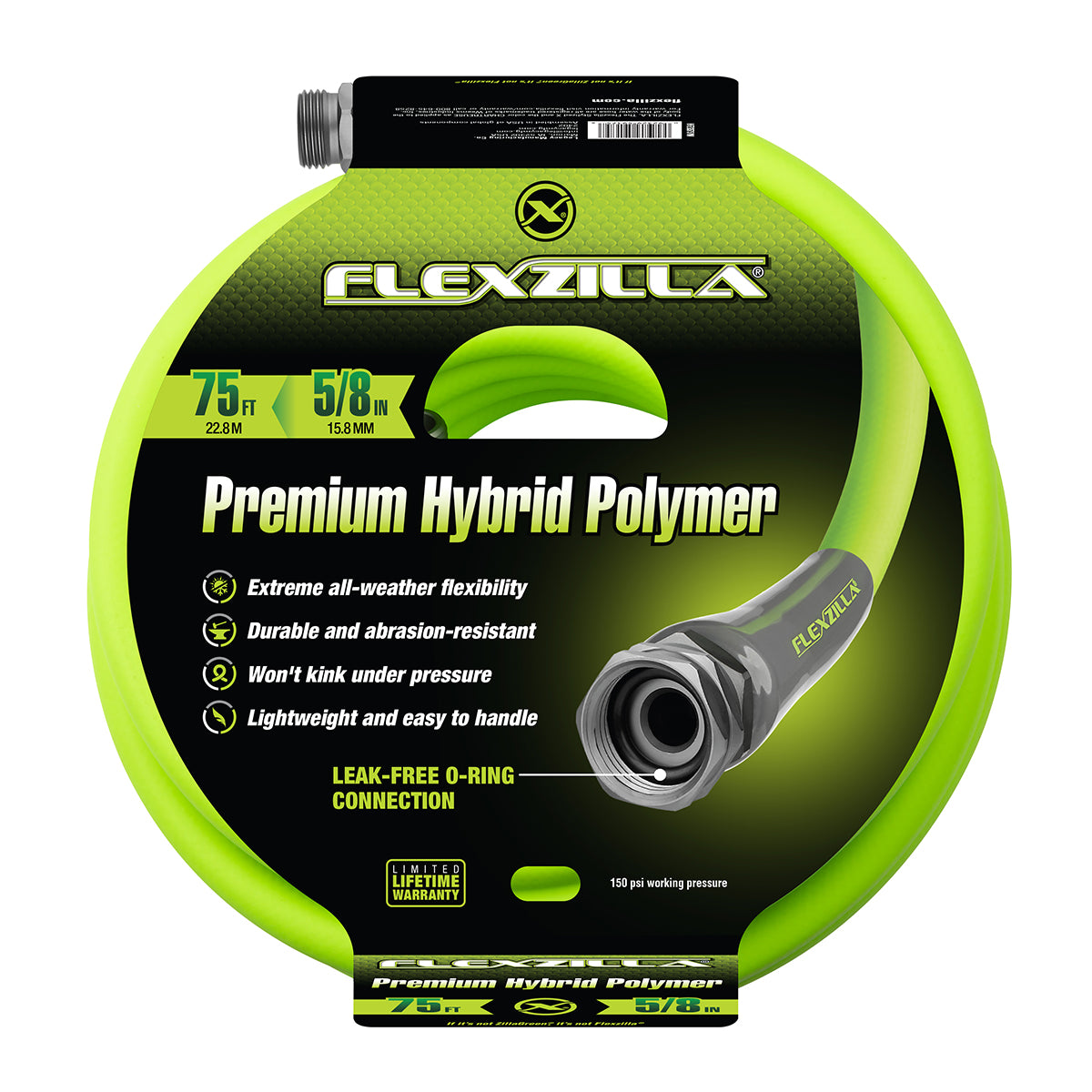 Flexzilla® Garden Hose