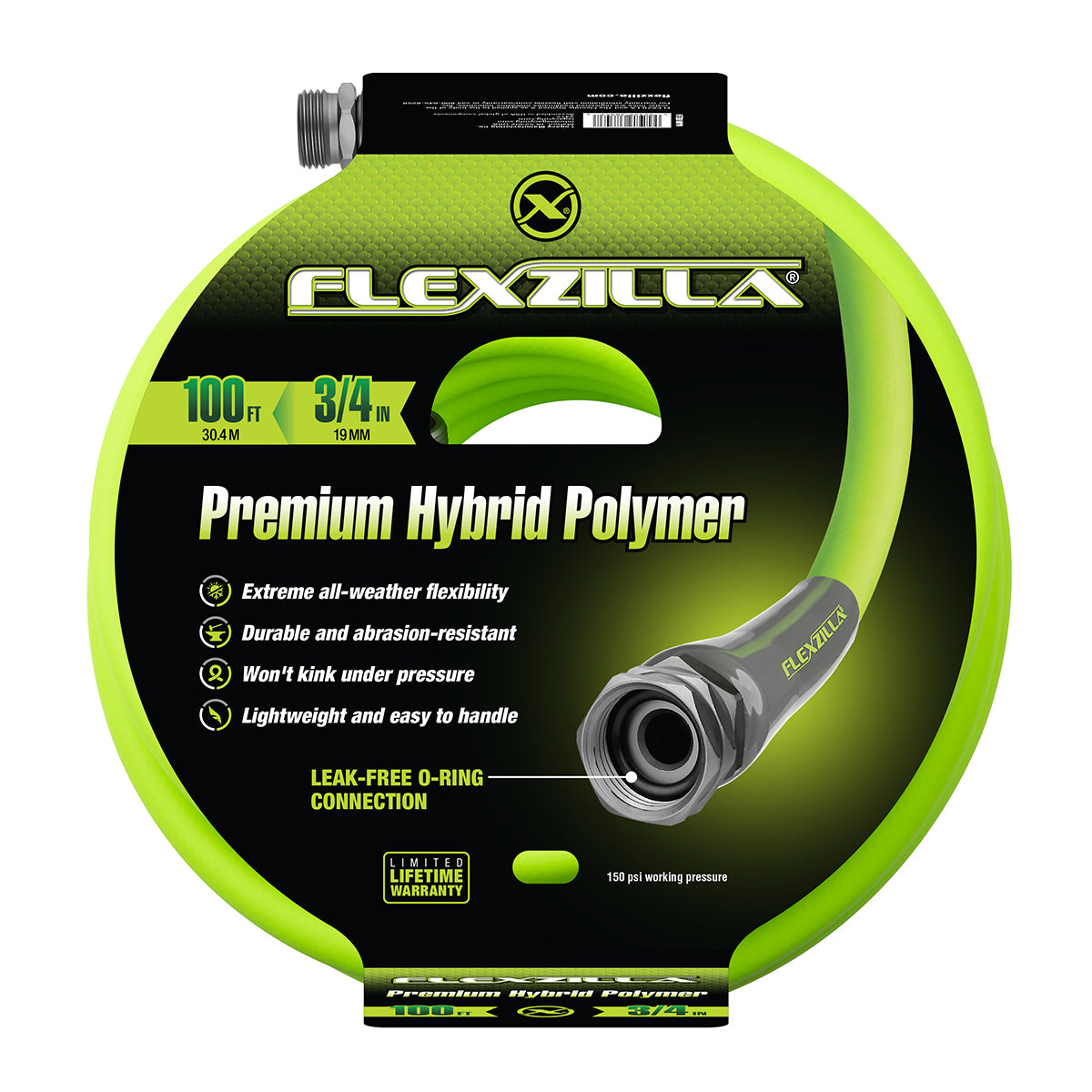 Flexzilla Garden Hose - Thumbnail 2