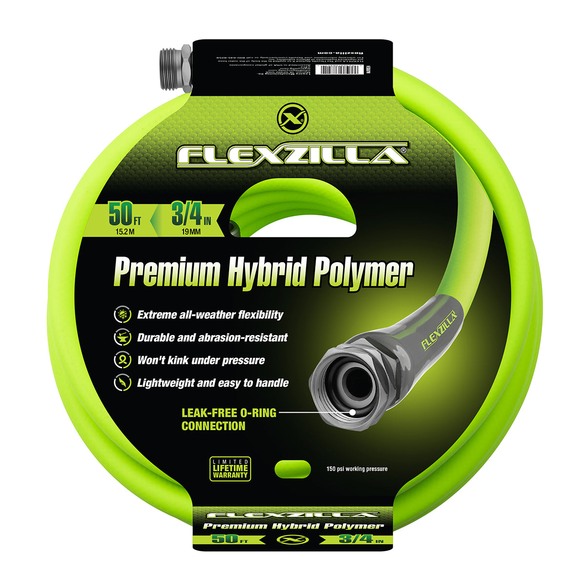 Flexzilla Garden Hose