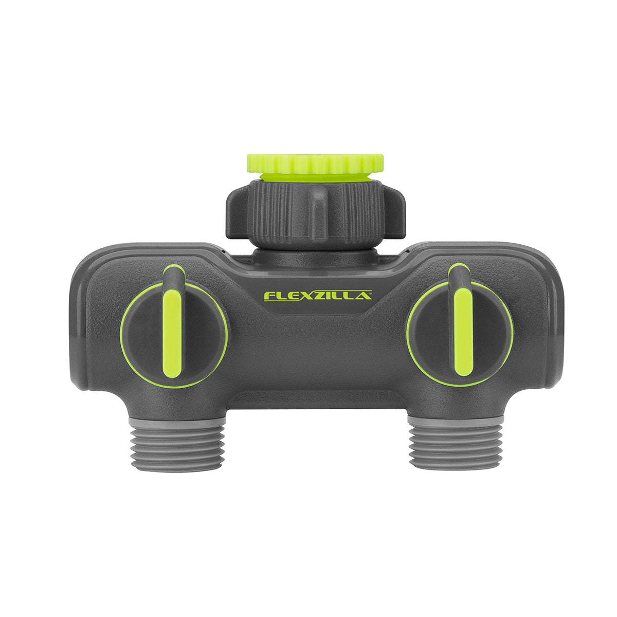 Flexzilla Garden Hose Splitter - Thumbnail 2