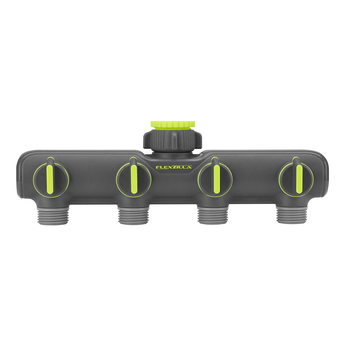 Flexzilla Garden Hose Splitter - Thumbnail 3